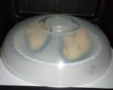 レンジで2分♪完熟アボガド♪チーズ焼き♪作り方3写真