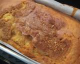 栗の塩ケーキ作り方4写真