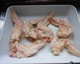 大人も子供も大好き！手羽先おにぎり！作り方1写真