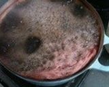 栗の渋皮煮作り方3写真