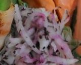 お弁当にも♪大根のゆかり和え作り方4写真