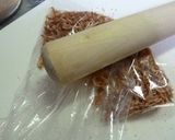 バター好きのための万能調味料！えびバター作り方3写真
