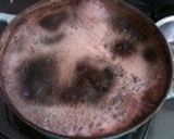 栗の渋皮煮作り方5写真