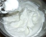 プレーンシフォンケーキ♪作り方6写真