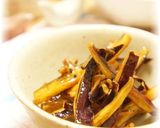 レンジで簡単♪スイートポテト作り方19写真