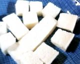 ✿美女のふるぱん（栄養朝食orデザート）作り方1写真