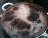 栗の渋皮煮作り方6写真