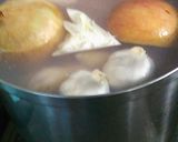 手作りラーメン作り方1写真