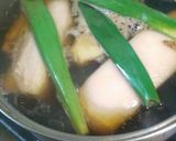 手作りラーメン作り方3写真