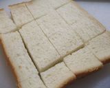 とろとろフルーツフレンチトースト作り方5写真