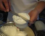 かぼちゃプリン作り方10写真