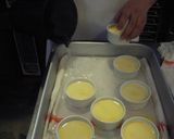 かぼちゃプリン作り方9写真