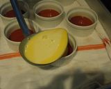 かぼちゃプリン作り方8写真