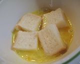 とろとろフルーツフレンチトースト作り方6写真