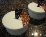 かぼちゃプリン作り方12写真