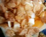 ✿美女のふるぱん（栄養朝食orデザート）作り方5写真