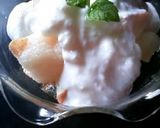 ✿美女のふるぱん（栄養朝食orデザート）作り方8写真