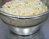 雑穀入りご飯でお手軽栄養補給。作り方1写真