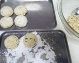 鶏ミンチと豆腐のふんわり竜田作り方4写真