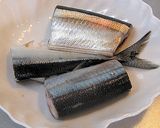 秋刀魚チン作り方1写真