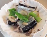 秋刀魚チン作り方3写真