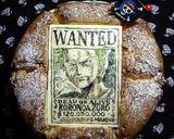 簡単お絵かきキャラチョコプレート作り方7写真