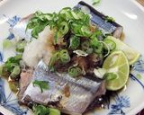 秋刀魚チン作り方4写真