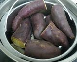 スイート☆ポテト作り方1写真
