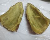 スイート☆ポテト作り方2写真
