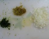 簡単☆うちの定番タルタルソース作り方1写真