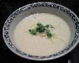 ひよこ豆のスープ作り方6写真
