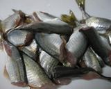 絶品*鯵の南蛮漬け作り方2写真