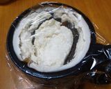 ギリシャヨーグルト☆作り方4写真