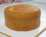 しっとりキャラメルケーキ作り方1写真