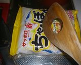 ちゃんぽん飯♪作り方1写真
