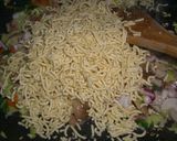 ちゃんぽん飯♪作り方5写真