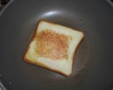 缶詰のパインを使ったホットサンド作り方3写真