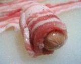 豚バラのまきまき焼き◎作り方4写真