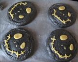 ハロウィンジャック★パン作り方5写真
