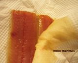 甘辛♪さんまの胡麻照りかば焼き作り方4写真