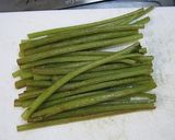 ふきの煮物作り方1写真