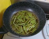 ふきの煮物作り方4写真