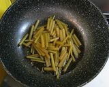 ふきの煮物作り方5写真