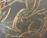 春を呼ぶつくしの卵とじ😋作り方5写真