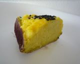 ココナツ味のスィートポテト作り方4写真