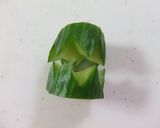 キャラ弁に　王冠　プチトマト・ミニトマト作り方5写真