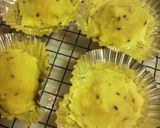 超ヘルシー？！我が家のスイートポテト作り方6写真