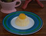 フルーツヨーグルト蒸しパン作り方7写真
