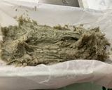 捕獲岩パウンドケーキ(黒ゴマ・枝豆)作り方7写真