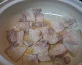 うちのキムチ鍋作り方5写真